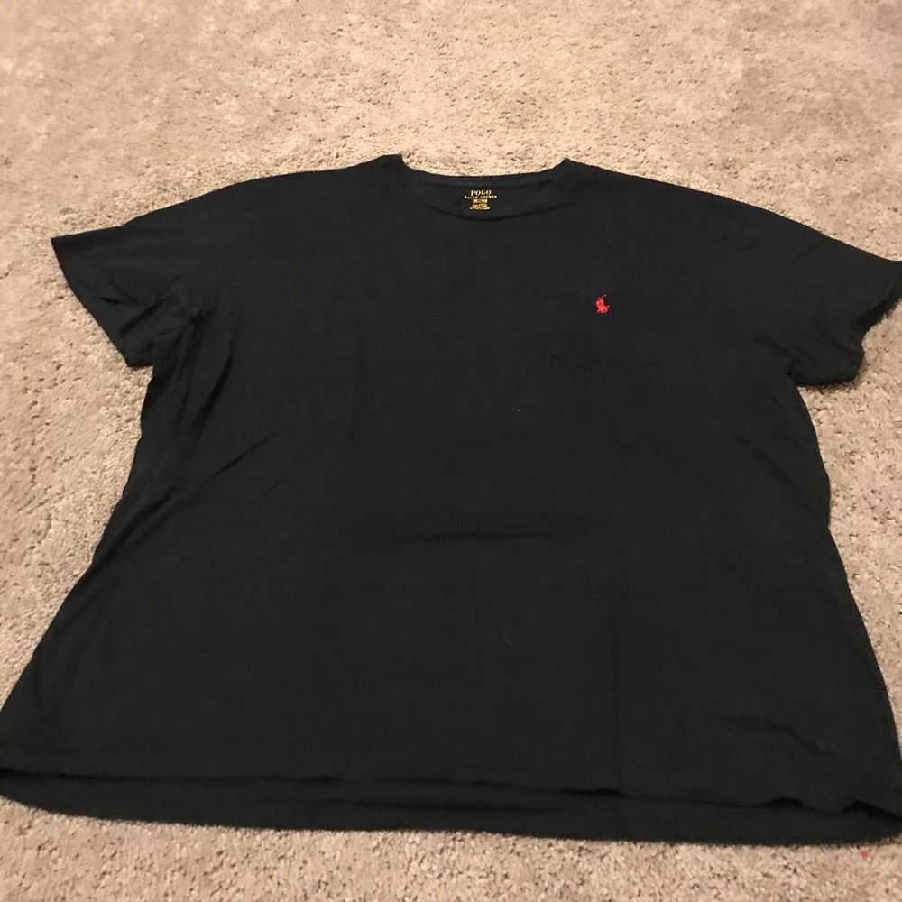 Polo tee